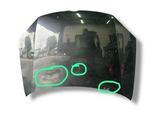 COFANO ANTERIORE PER VOLKSWAGEN Golf 5 Berlina (03>08)