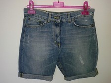 bermuda jeans donna Dondup TG
