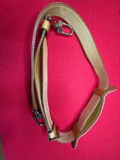 Autentica cintura a tracolla