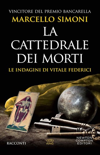 Cattedrale dei morti - cattedrale,