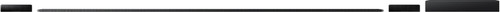 Soundbar qs750f serie - hw-qs750f/zf,
