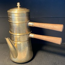 Caffettiera Vintage Napoletana