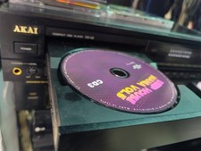 Akai CD-52 Lettore Cd