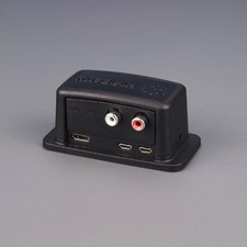 Case per hifiberry dac zero - case, dac+