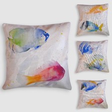 Fodera per cuscino arredo da