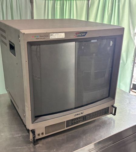 Sony pvm 1943md 600tvl rgb - pvm-1943md,