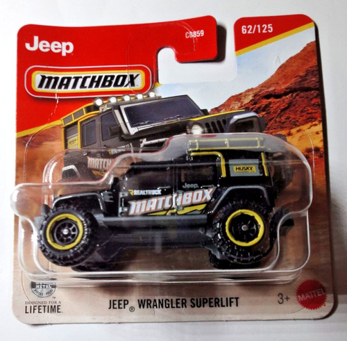 Matchbox mbx adventure 2026 - matchbox,