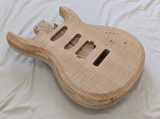 Corpo chitarra tremolo Four