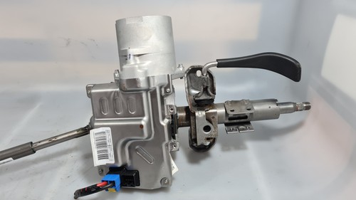 Piantone sterzo per fiat 500 - piantone,