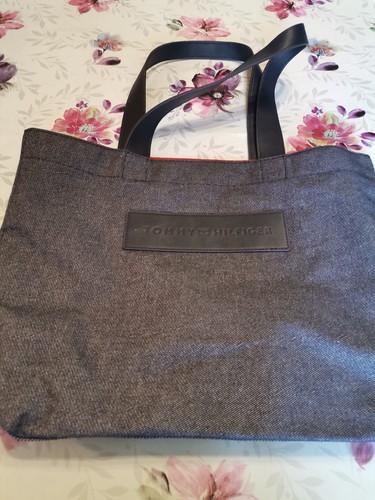 Borsa tommy hilfiger donna - tommy,