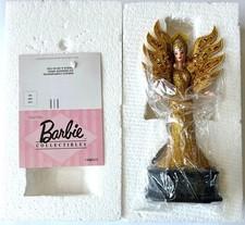 Barbie Goddess of the Sun