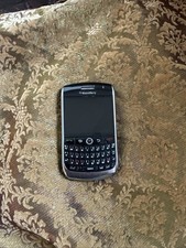 Blackberry Pearl 8900 3.2mp 2G