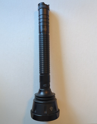 Fenix tk70 torcia - tk70,