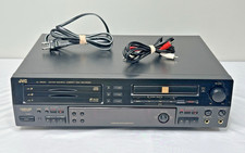JVC XL-R5000 3-CD Changer +
