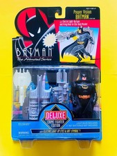 BATMAN ANIMATED SERIES -