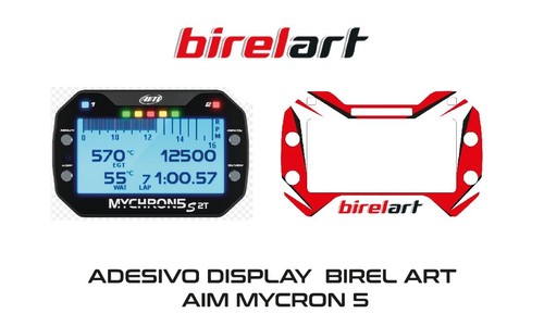Adesivo display grafica - display,