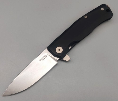 Lionsteel myto aluminium black - lionsteel,