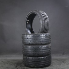 4 pneumatici estivi Michelin