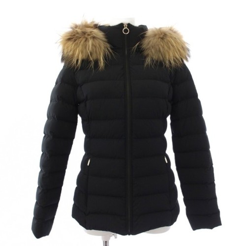Piumino cape horn cappuccio - cape,