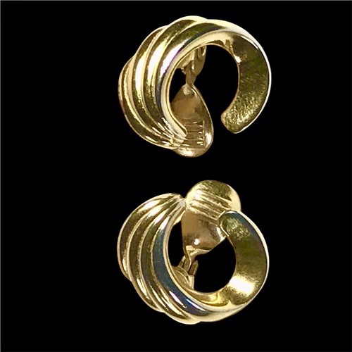 Boucles oreilles monet - boucles, d’oreilles
