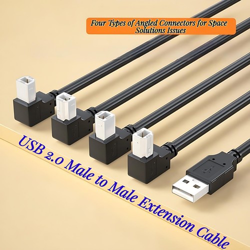 Cavo usb stampante - cavo, 2.0
