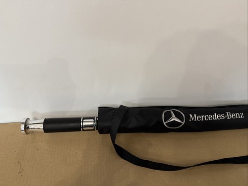 Ombrello mercedes rolls royce - mercedes,