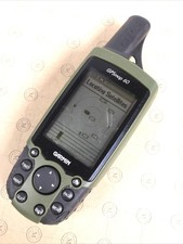 GARMIN GPSmap 60 GPS MAP 60
