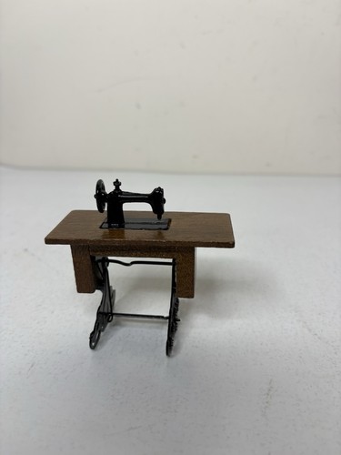 Casa delle bambole miniatura