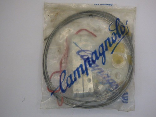 Campagnolo victory braze - victory, on