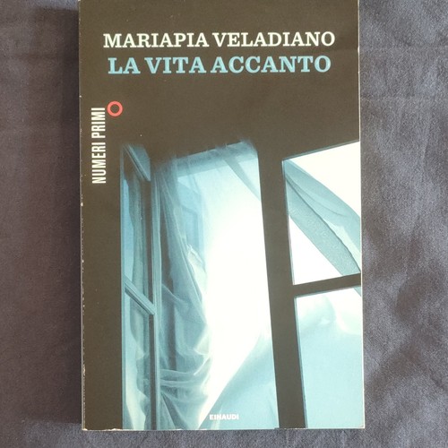 Mariapia veladiano la - -,