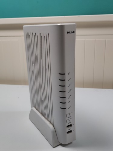 Link dva 5592 fi voip - d-link,