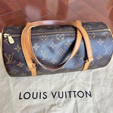 Tela Louis Vuitton Papillon 26