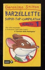Barzellette super top