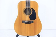 Chitarra acustica usata S. Yairi YD-302-12