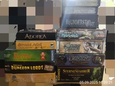 12 diversi giochi di società