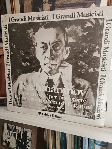 Lotto vinile giri - giri,