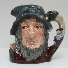 Royal Doulton Rip Van Winkle
