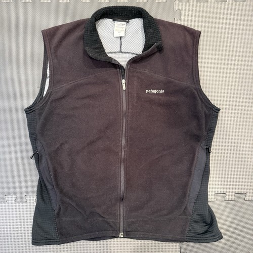 Vintage patagonia full zip - patagonia, full-zip