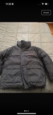 giubbotto uomo invernale