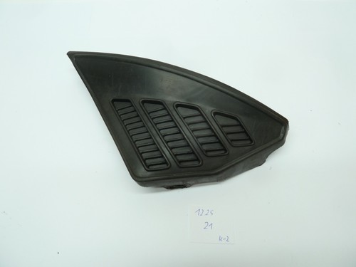 Yamaha 350 ypvs carena - 350,