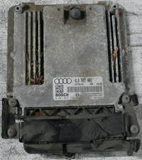 Centralina motore Audi Q7 4L