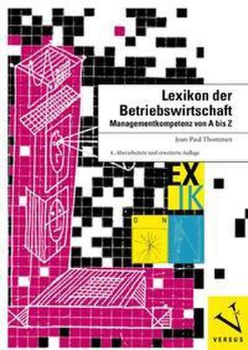 Lexikon der
