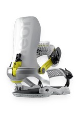 ATTACCHI SNOWBOARD BATALEON