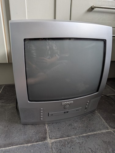 Lodos crt dvd combi - lodos, *