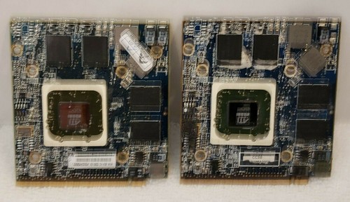 Scheda gpu apple imac - 2x,
