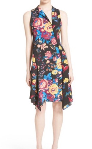 Abito dvf diane von - abito,