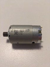 Bosch Avvitatore Senza Fili IASR 9.6 12V Motore 2 607 022 921 Originale
