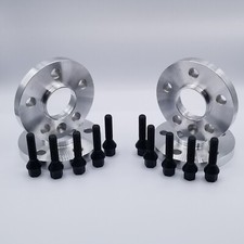 KIT 4 DISTANZIALI RUOTA