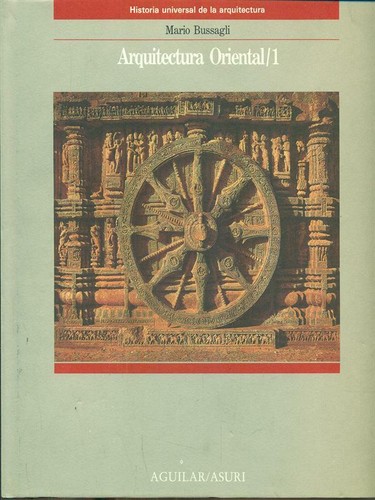 Arquitectura oriental - arquitectura, 1