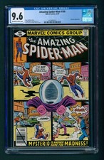 Amazing Spider-Man #199 (1979)